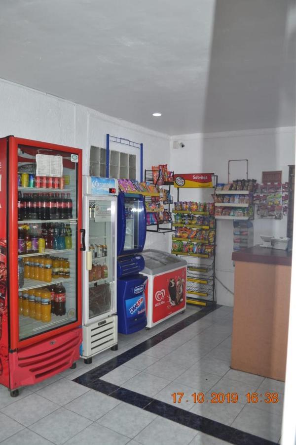 Hotel Pachuca Inn Екстер'єр фото