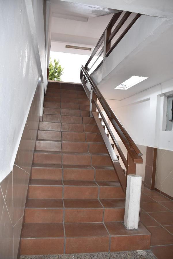 Hotel Pachuca Inn Екстер'єр фото